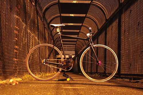 Affinity lo pro | by cog eyed