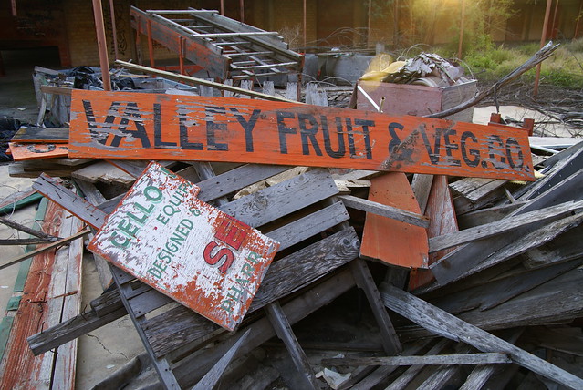 Valley Fruit Company