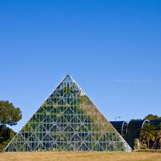 Great Pyramid of Sydney