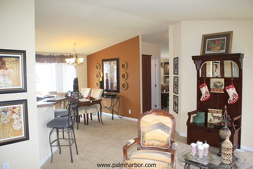 Marquis | by Palm Harbor Direct