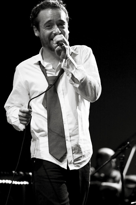 Love Of Lesbian + ONCA  / Teatre Auditori Sant Cugat