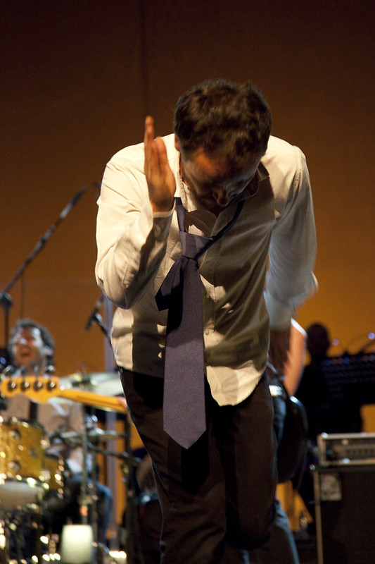 Love Of Lesbian + ONCA  / Teatre Auditori Sant Cugat