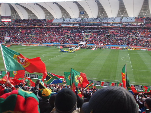 Port Elizabeth