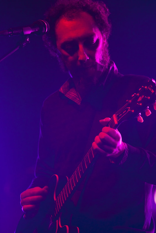 Los Planetas - Razzmatazz - Octubre 2010