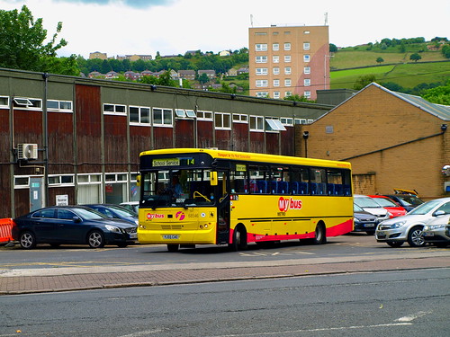 First YJ55CAO 68546 | First YJ55CAO (68546) is a BMC Falcon.… | Flickr