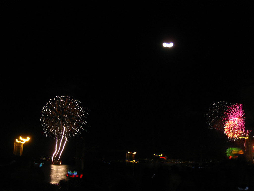 NYE in Valpo/Viña