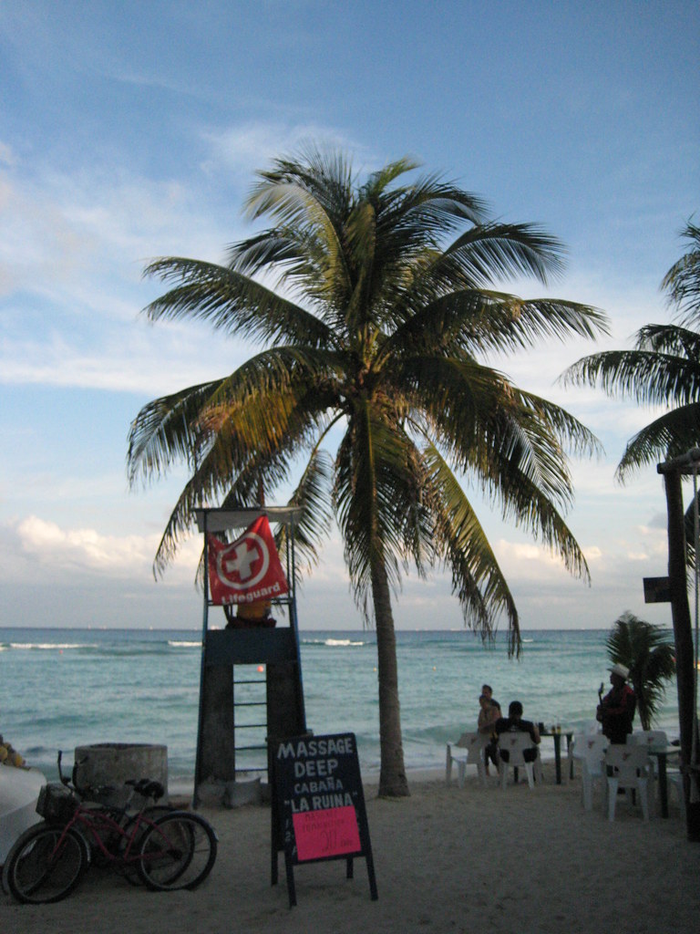 Playas