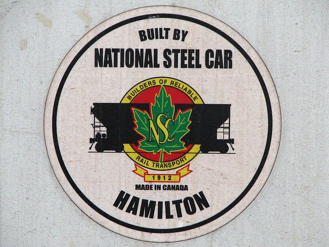 National Steel Car