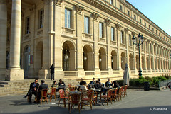 Grand Théâtre, Burdeos / Bordeaux