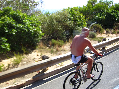 Camps Bay Beach