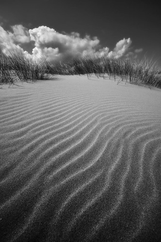 Ripples by Jeff Vyse