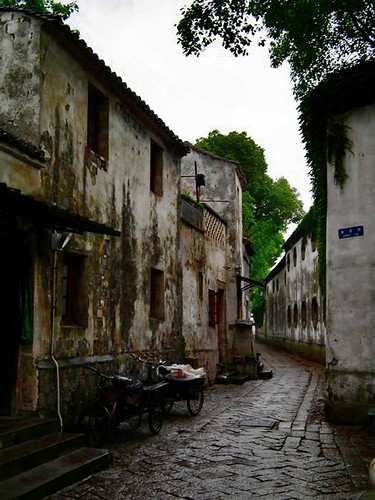 Tongli