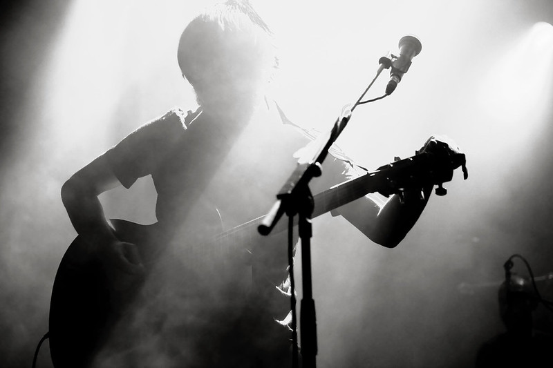 Standstill - Sala Apolo (11/06/2010)