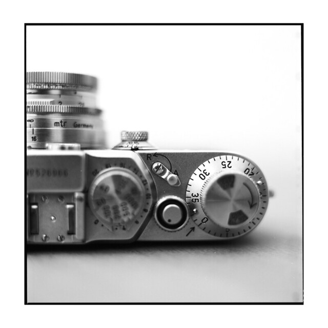 Leica IIIf
