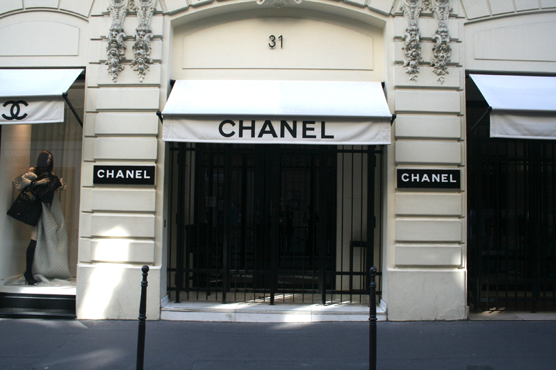 House of Chanel, Fatihah Y