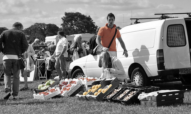 Carboot