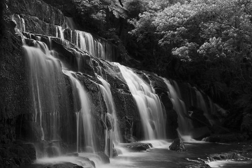 waterfall by chrisrm7