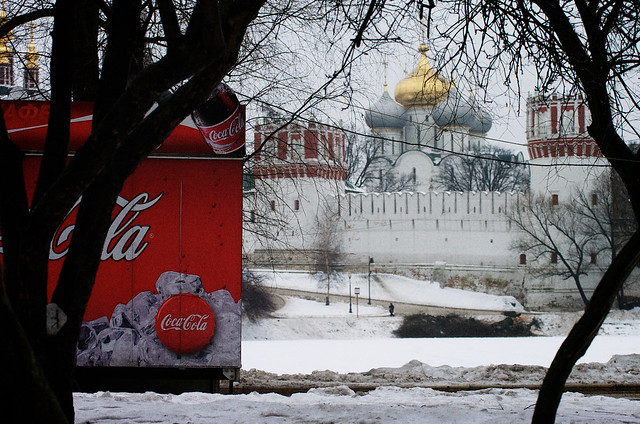 Coca-Cola