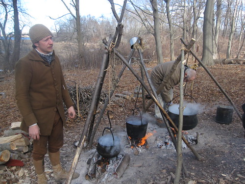 Maple sugaring | by lucymay6