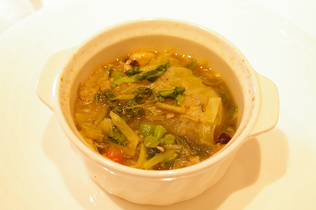 chemins, akasaka's french
