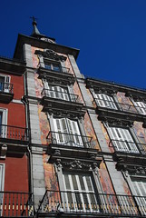 Plaza Mayor Apartments
