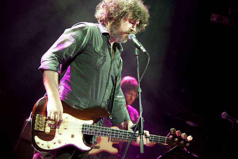 Egon Soda + Santi Balmes + Zahara + Enric Montefusco