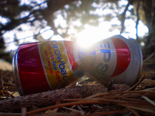 Pepsi Throwback | by MalLit Photography