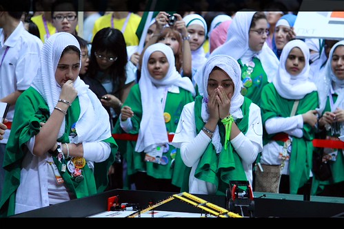 FLL OIC_2010 | by Thomas F. Lee