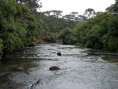 Parque Estadual do Caracol