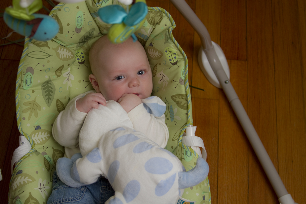 Three Months | Flickr