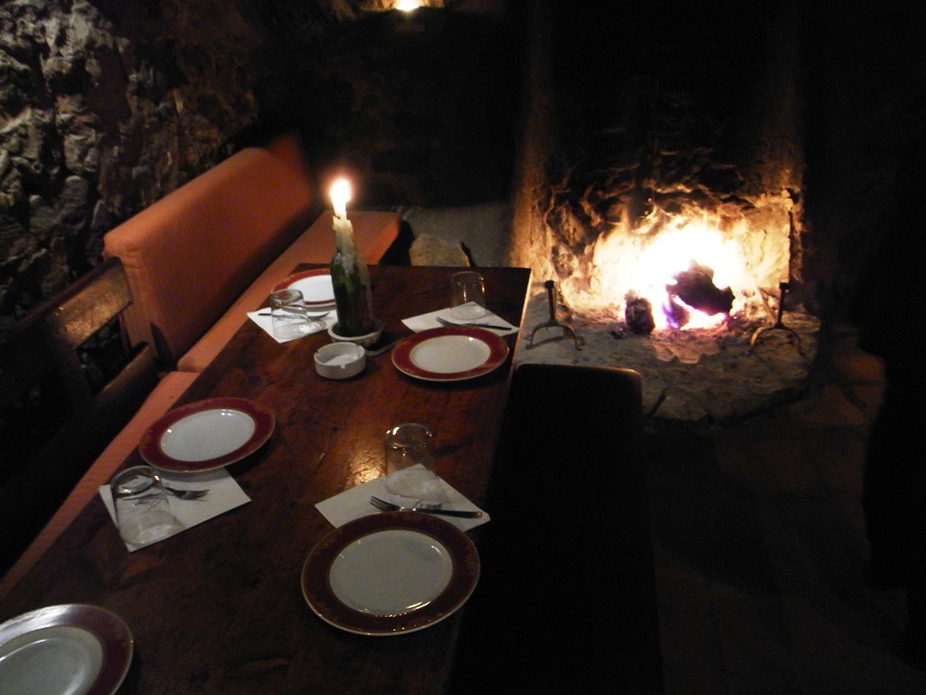Bodega El Matador