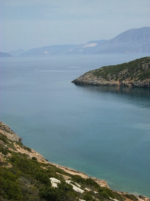 Vathi, Agios Nikolaos