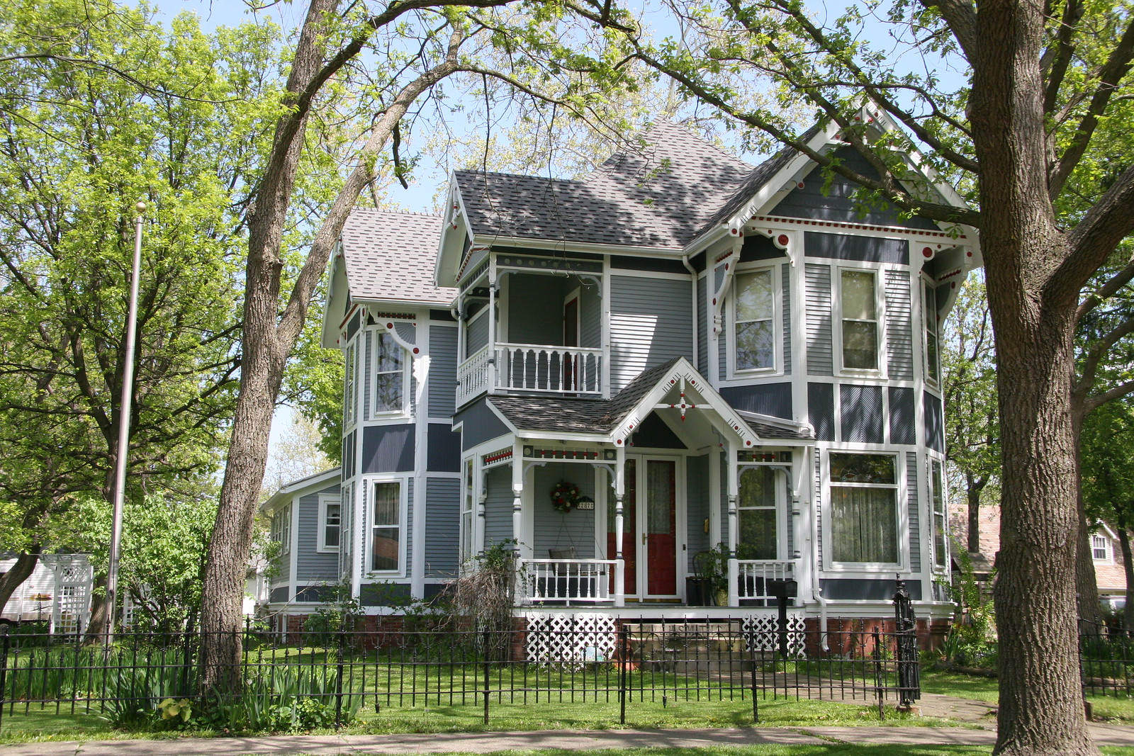 Bushnell Illinois | Flickr