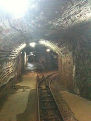 Rammelsberg Mine in Goslar