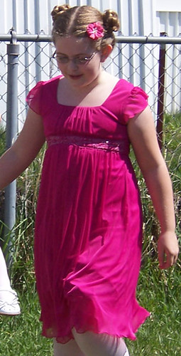 mesh easter dress | by TheDreamlandTree