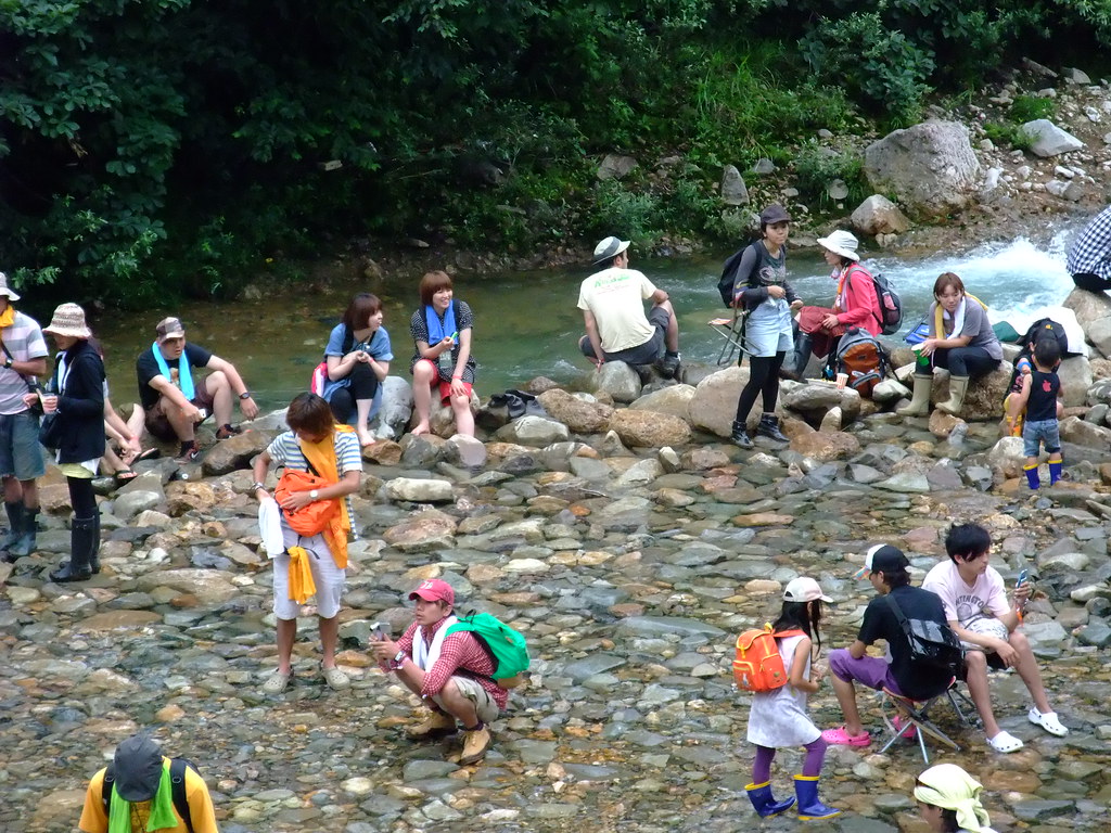 FUJI ROCK FESTIVAL '09