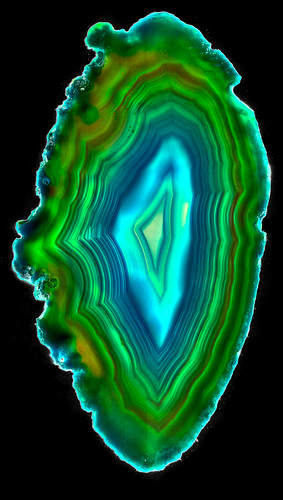 Agate #7 by richard.haber