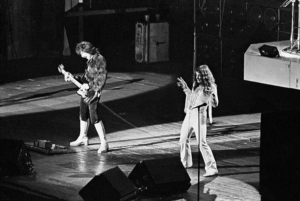 Black Sabbath @ MSC 1977 04b