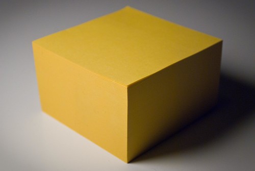 Postit | by blomkruka