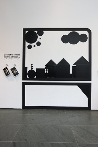 Shape Lab at MoMA | by MoMAlearning