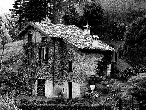 la casa dei sogni by bobbat