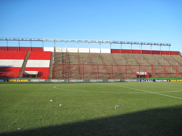 Estadio Diego A. Maradona