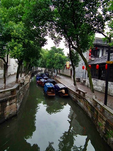 Tongli