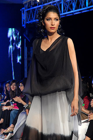 Yasir Waheed Fashion Collection 2010 | Yasir Waheed Fashion … | Flickr