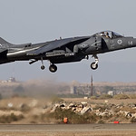 _MG_4373 AV-8B+ Harrier II