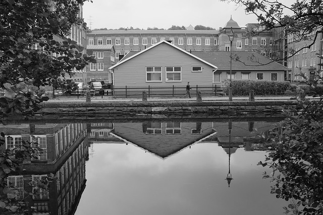 Reflection // June 2015 // Goteborg