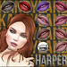 [K3] Harper Lips (#Catwa)