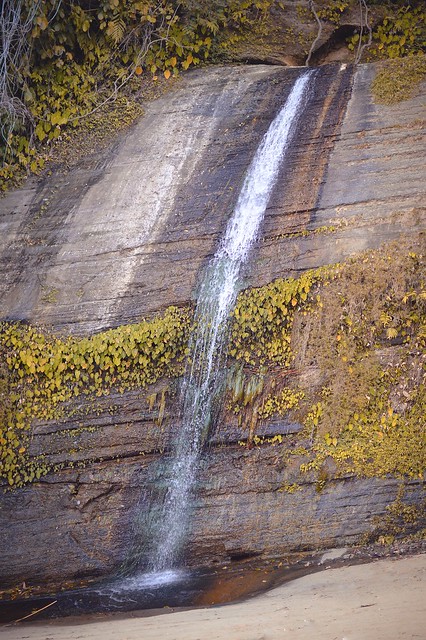 Resang Waterfall, Khagrachori