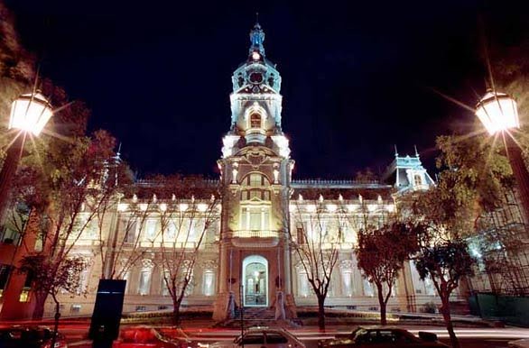 Municipalidad de Bahia Blanca