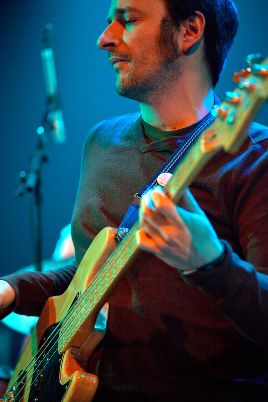 Abraham Boba - Sala Apolo 12/02/2010